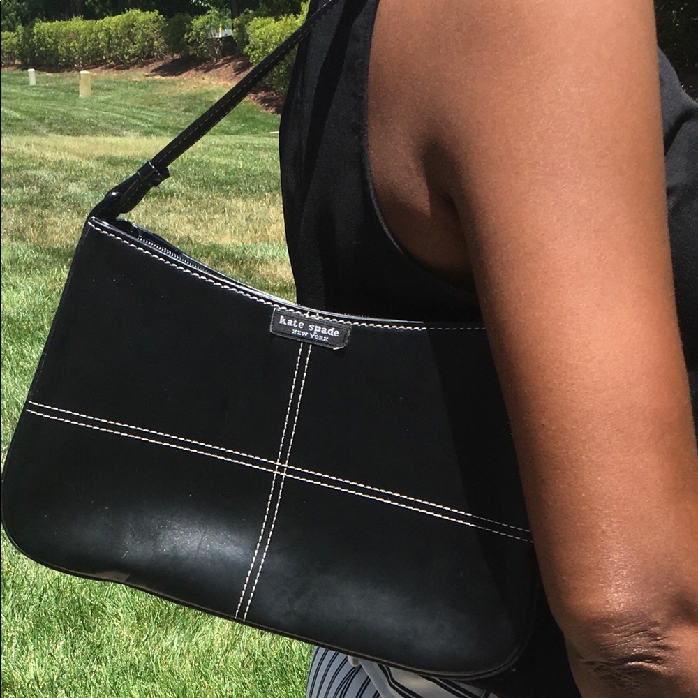 Kate Spade Handbag - Picture 3 of 4